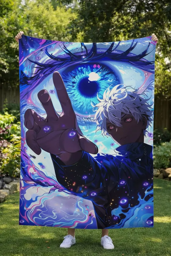 Jujutsu_Kaisen_Infinite_Void_Eye_Wall_Tapestry_For_Home_Bedroom_Living_Room_Default_Title