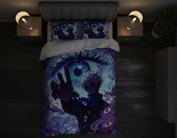 Jujutsu_Kaisen_Infinite_Void_Eye_Wall_Tapestry_For_Home_Bedroom_Living_Room_Default_Title