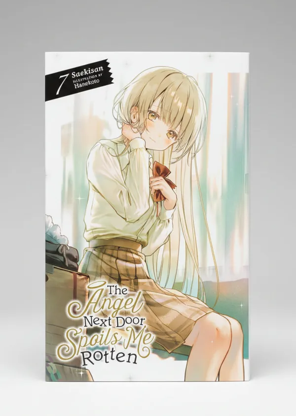 The_Angel_Next_Door_Spoils_Me_Rotten_Vol_7_Light_Novel_By_Saekisan_Paperback_Default_Title