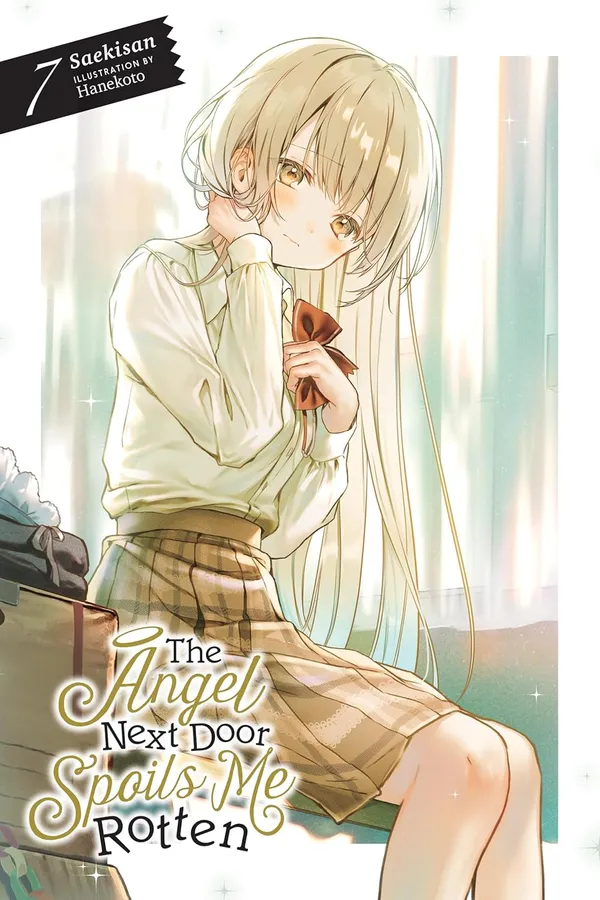 The_Angel_Next_Door_Spoils_Me_Rotten_Vol_7_Light_Novel_By_Saekisan_Paperback_Default_Title