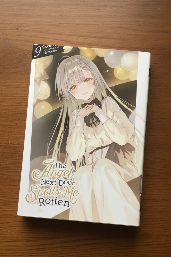 The_Angel_Next_Door_Spoils_Me_Rotten_Vol_9_Light_Novel_By_Saekisan_Paperback_Default_Title