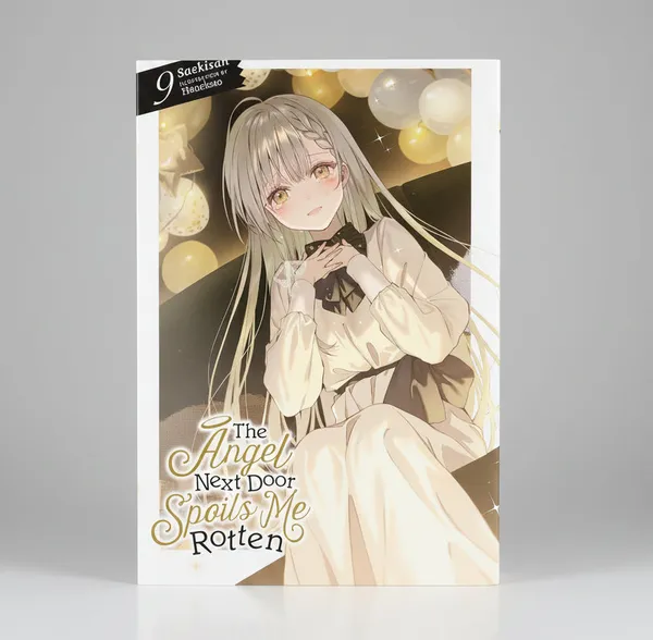 The_Angel_Next_Door_Spoils_Me_Rotten_Vol_9_Light_Novel_By_Saekisan_Paperback_Default_Title