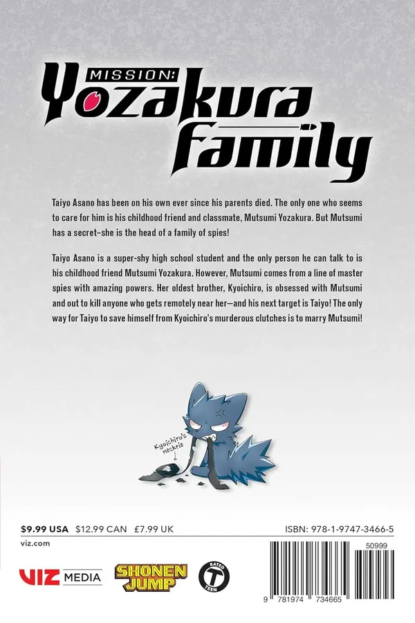 Mission_Yozakura_Family_Vol_1_By_Hitsuji_Gondaira_Paperback_Default_Title