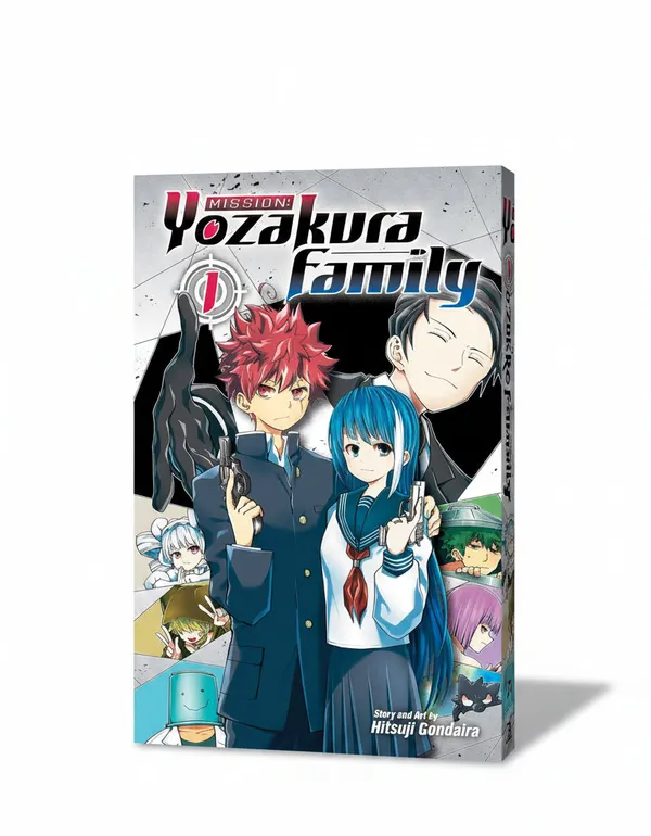 Mission_Yozakura_Family_Vol_1_By_Hitsuji_Gondaira_Paperback_Default_Title