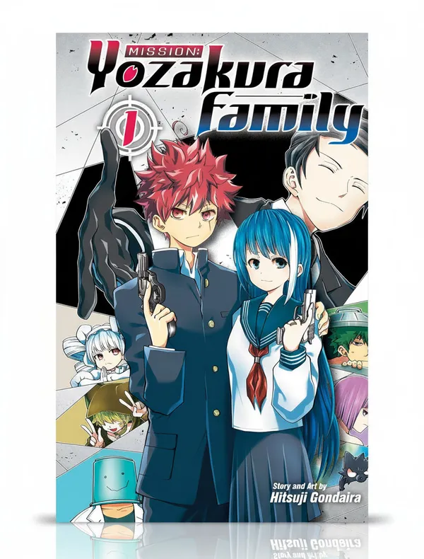 Mission_Yozakura_Family_Vol_1_By_Hitsuji_Gondaira_Paperback_Default_Title
