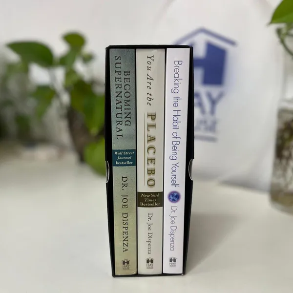 Dr_Joe_Dispenza_Box_Set_Becoming_Supernatural_You_Are_The_Placebo_Breaking_The_Habit_Of_Being_Yourself_Paperback_Default_Title
