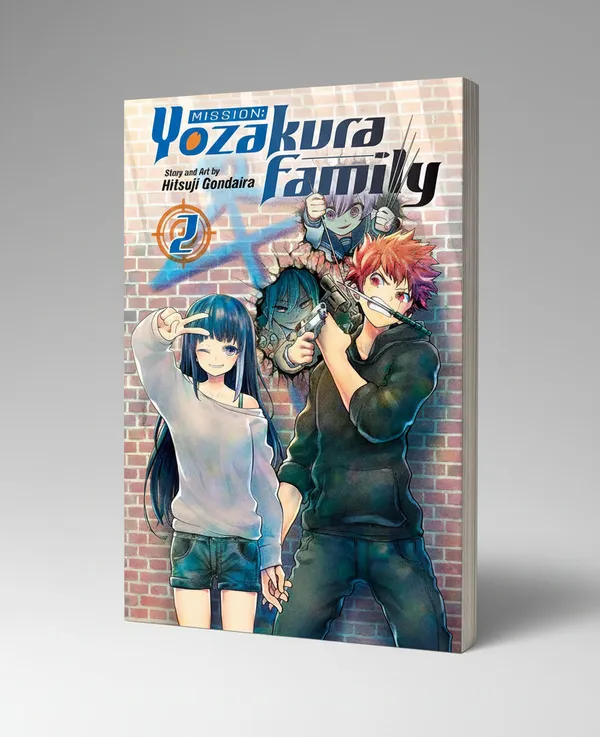Mission_Yozakura_Family_Vol_2_By_Hitsuji_Gondaira_Paperback_Default_Title