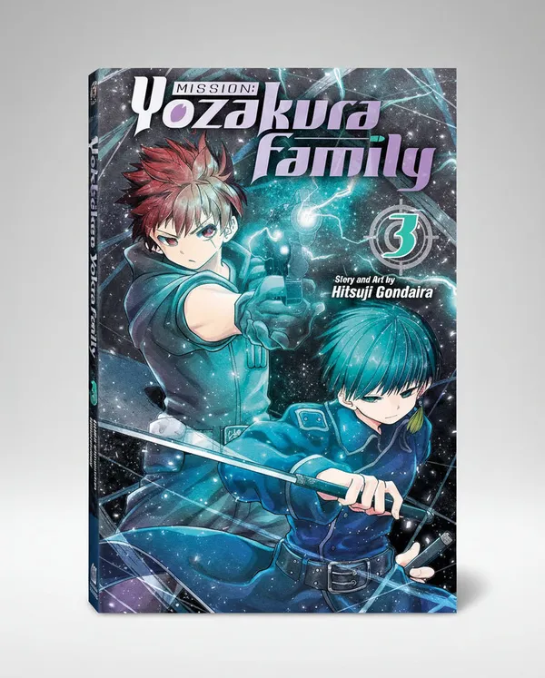 Mission_Yozakura_Family_Vol_3_By_Hitsuji_Gondaira_Paperback_Default_Title
