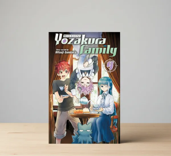 Mission_Yozakura_Family_Vol_4_By_Hitsuji_Gondaira_Paperback_Default_Title
