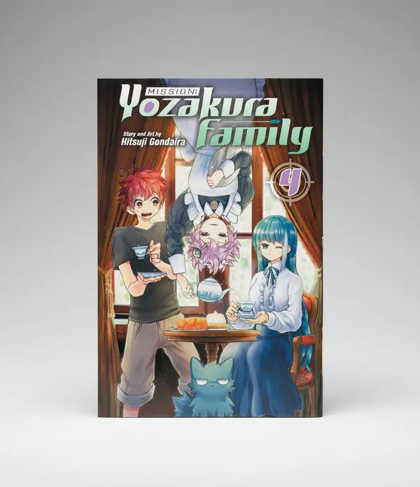 Mission_Yozakura_Family_Vol_4_By_Hitsuji_Gondaira_Paperback_Default_Title