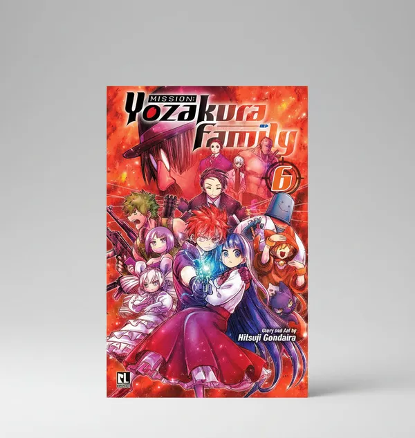 Mission_Yozakura_Family_Vol_6_By_Hitsuji_Gondaira_Paperback_Default_Title