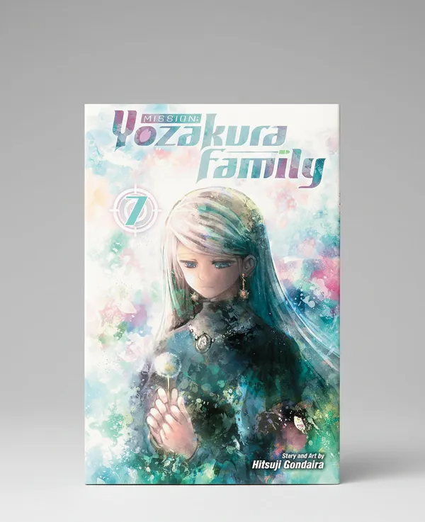 Mission_Yozakura_Family_Vol_7_By_Hitsuji_Gondaira_Paperback_Default_Title