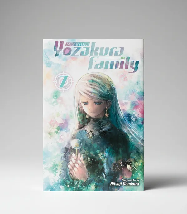 Mission_Yozakura_Family_Vol_7_By_Hitsuji_Gondaira_Paperback_Default_Title