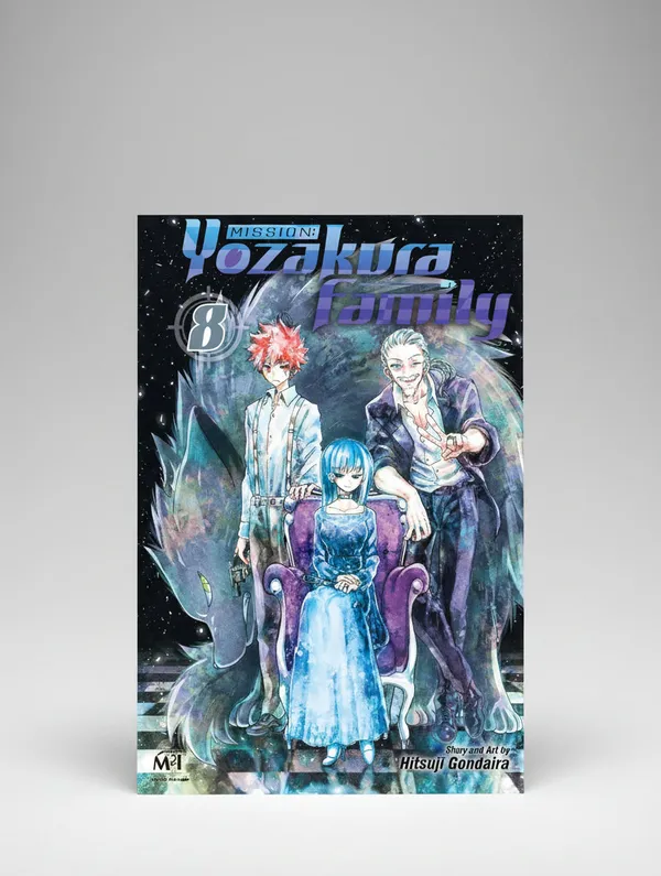 Mission_Yozakura_Family_Vol_8_By_Hitsuji_Gondaira_Paperback_Default_Title