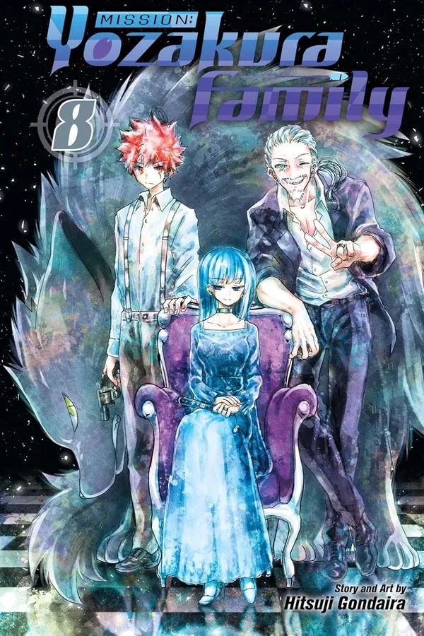 Mission_Yozakura_Family_Vol_8_By_Hitsuji_Gondaira_Paperback_Default_Title