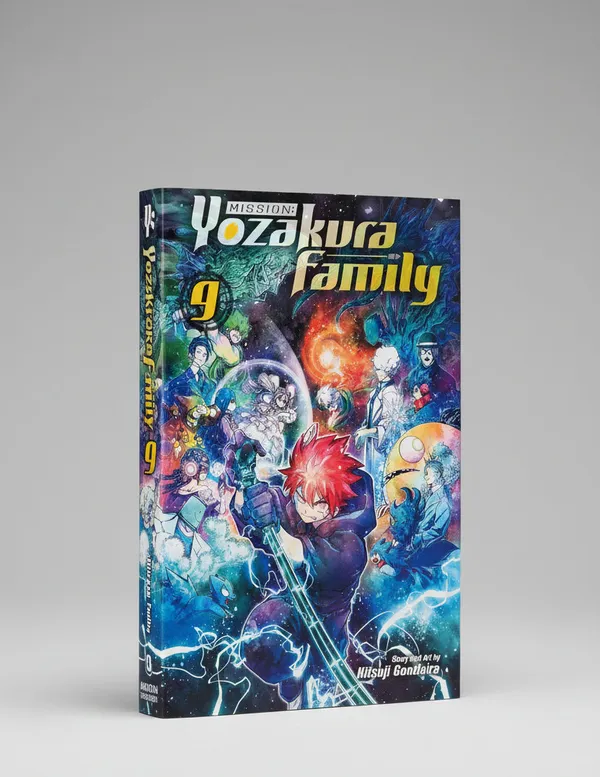 Mission_Yozakura_Family_Vol_9_By_Hitsuji_Gondaira_Paperback_Default_Title