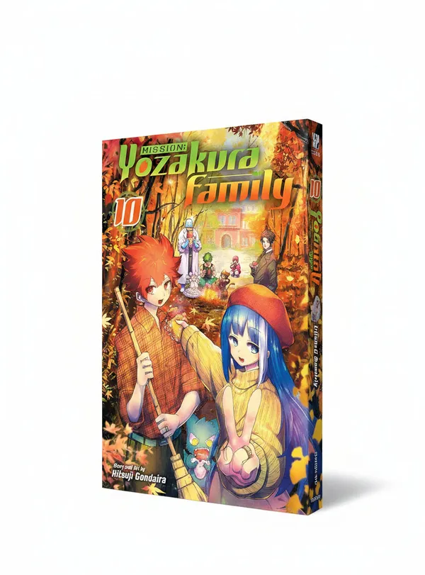 Mission_Yozakura_Family_Vol_10_By_Hitsuji_Gondaira_Paperback_Default_Title