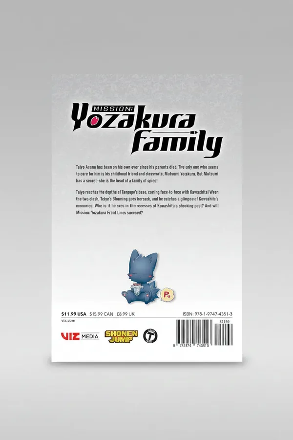 Mission_Yozakura_Family_Vol_10_By_Hitsuji_Gondaira_Paperback_Default_Title