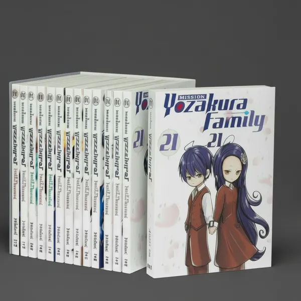 Mission_Yozakura_Family_Combo_Vol_11_21_By_Hitsuji_Gondaira_Paperback_Default_Title
