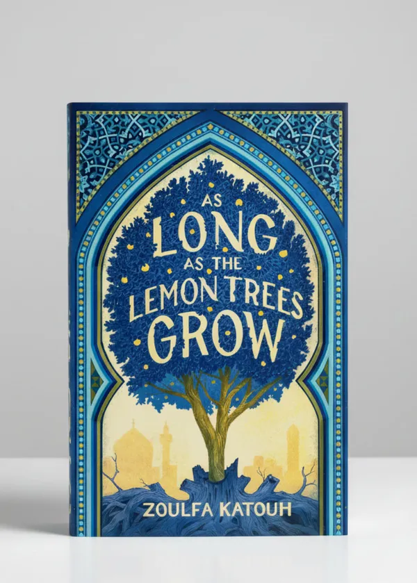 As_Long_As_The_Lemon_Trees_Grow_By_Zoulfa_Katouh_Paperback_Default_Title