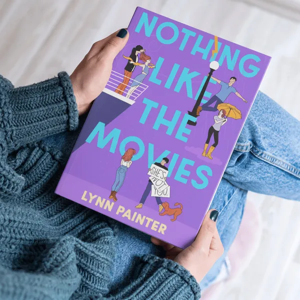 Nothing_Like_The_Movies_By_Lynn_Painter_Paperback_Default_Title