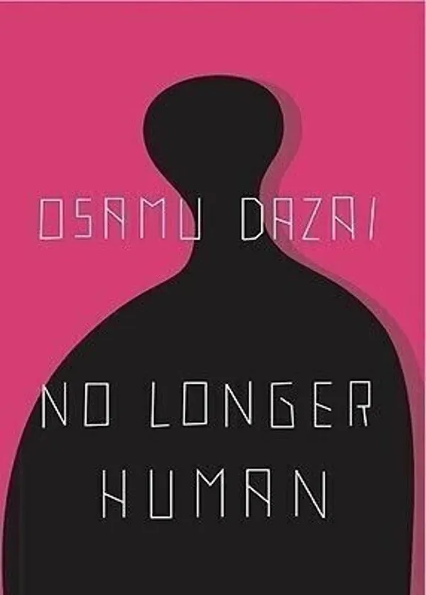 No_Longer_Human_By_Osamu_Dazai_Paperback_Default_Title