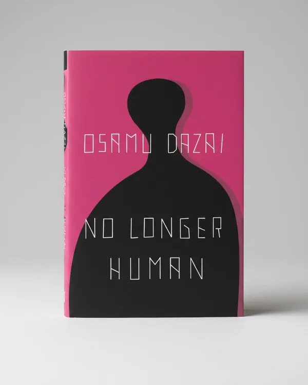 No_Longer_Human_By_Osamu_Dazai_Paperback_Default_Title