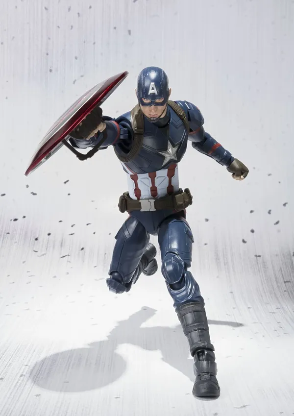 Captain_America_Marvel_Action_Figure_16_Cm_Default_Title