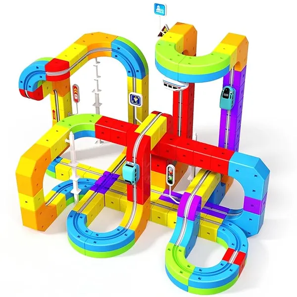 Magical_Anti_Gravity_Racing_Train_Track_Set_51_Pcs_With_Motorized_Train_Flexible_3d_Tracks_Stem_Learning_Toy_For_Kids_3_Default_Title