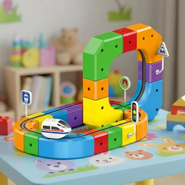 Magical_Anti_Gravity_Racing_Train_Track_Set_51_Pcs_With_Motorized_Train_Flexible_3d_Tracks_Stem_Learning_Toy_For_Kids_3_Default_Title