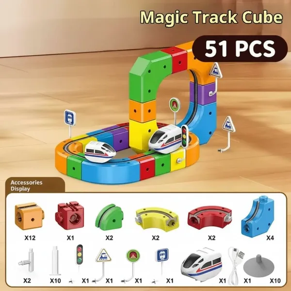 Magical_Anti_Gravity_Racing_Train_Track_Set_51_Pcs_With_Motorized_Train_Flexible_3d_Tracks_Stem_Learning_Toy_For_Kids_3_Default_Title