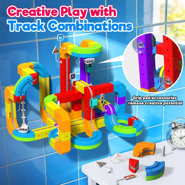 Magical_Anti_Gravity_Racing_Train_Track_Set_51_Pcs_With_Motorized_Train_Flexible_3d_Tracks_Stem_Learning_Toy_For_Kids_3_Default_Title