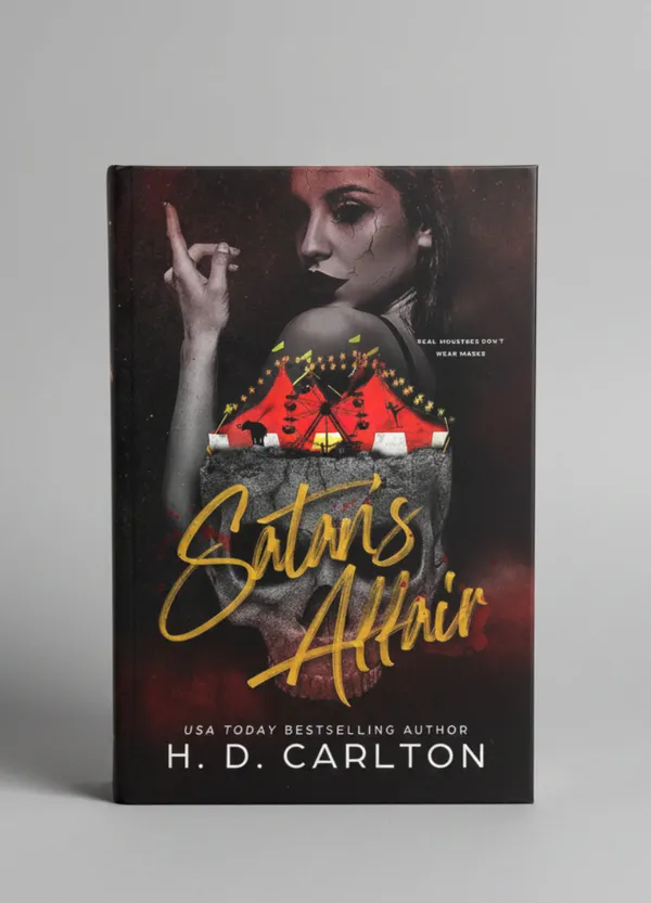Satan_S_Affair_By_Hd_Carlton_Paperback_Default_Title