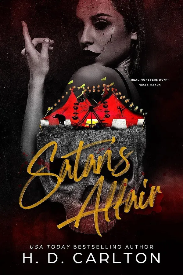 Satan_S_Affair_By_Hd_Carlton_Paperback_Default_Title