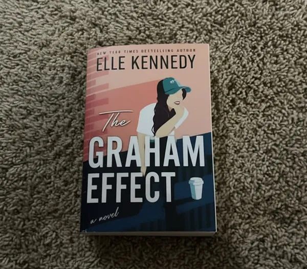The_Graham_Effect_By_Elle_Kennedy_Paperback_Default_Title