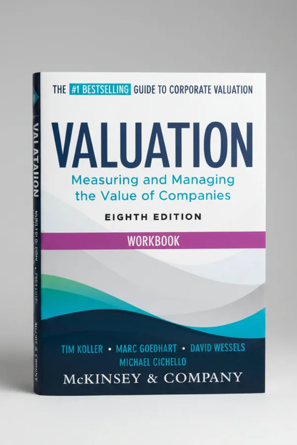 Valuation_Workbook_8th_Edition_Measuring_And_Managing_The_Valuation_Of_Companies_By_Tim_Koller_Marc_Goedhart_And_David_Wessels_Paperback_Default_Title