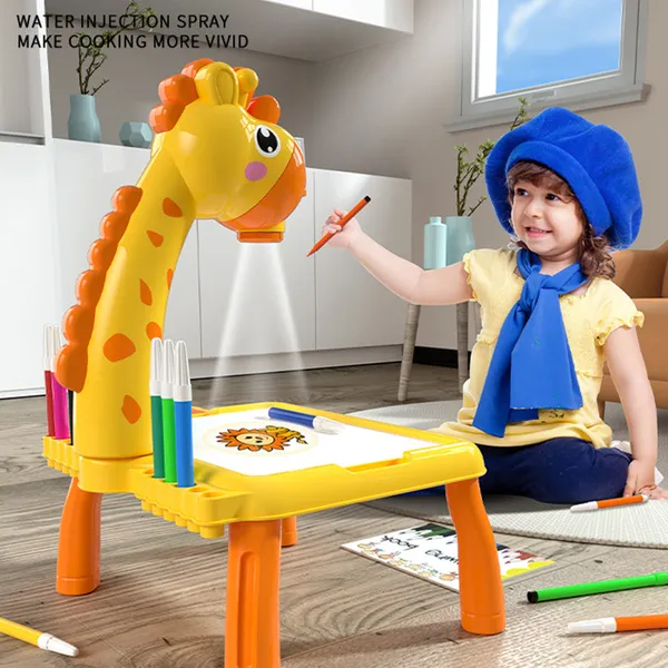 Smart_Tracing_Drawing_Projector_Toy_Fun_Easy_Painting_For_Kids_Drawing_Set_With_24_Patterns_Stencils_Markers_Adjustable_Focus_Creative_Art_Toy_For_Kids_3_Years_Default_Title