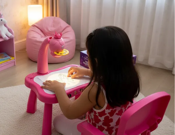 Smart_Tracing_Drawing_Projector_Toy_Fun_Easy_Painting_For_Kids_Drawing_Set_With_24_Patterns_Stencils_Markers_Adjustable_Focus_Creative_Art_Toy_For_Kids_3_Years_Default_Title