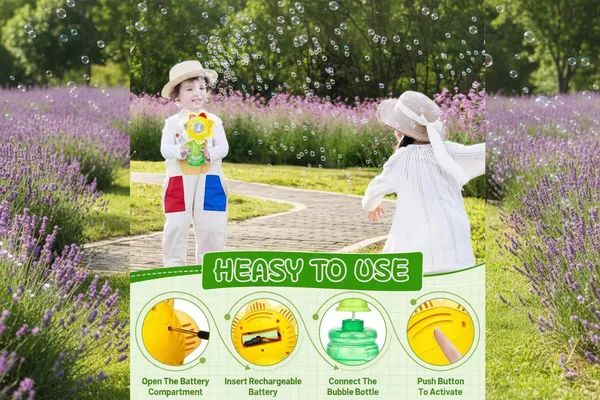 Sunflower_Dancing_Bubble_Machine_Rechargeable_Electric_Bubble_Maker_With_Led_Lights_Bubble_Gun_Toy_For_Boys_Girls_Default_Title