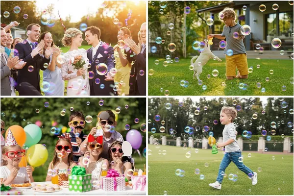 Sunflower_Dancing_Bubble_Machine_Rechargeable_Electric_Bubble_Maker_With_Led_Lights_Bubble_Gun_Toy_For_Boys_Girls_Default_Title