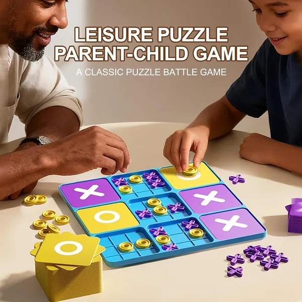 Classic_Tic_Tac_Toe_Board_Game_Mini_And_Large_X_S_And_O_S_Exciting_Board_Game_For_Kids_And_Family_Limited_Edition_Pack_Of_3