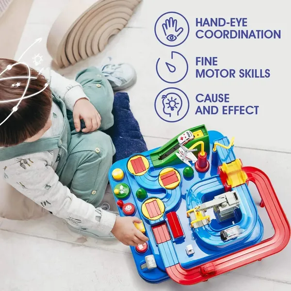 Playpro_Car_Racing_Rescue_Track_Set_For_Kids_Limited_Edition_Pack_Of_1