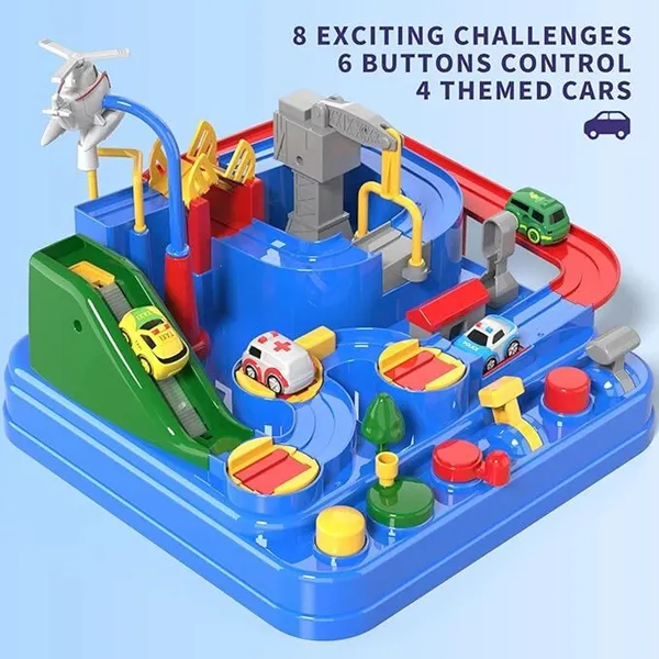 Playpro_Car_Racing_Rescue_Track_Set_For_Kids_Limited_Edition_Pack_Of_2