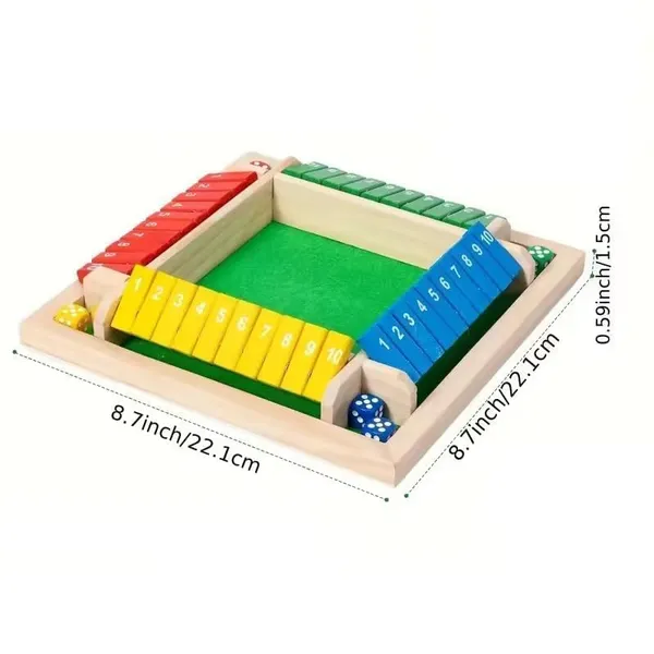 Wooden_8_Dice_Shut_The_Box_Color_Full_Board_Game_For_Kids_Family_4_Player_Color_Edition_Dice_Game_Educational_Math_Learning_Toy_Strategy_Indoor_Game_Birthday_Gift_For_Boys_Girls_Color_Edition_Pack_Of_2