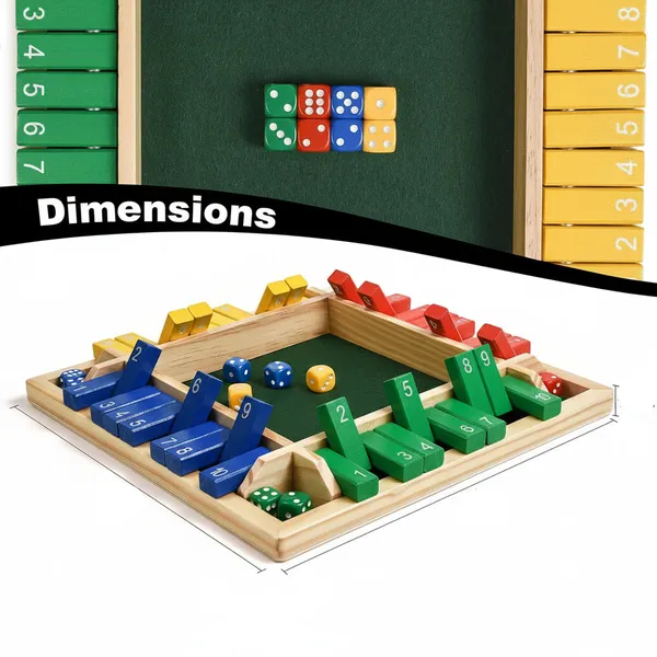 Wooden_8_Dice_Shut_The_Box_Color_Full_Board_Game_For_Kids_Family_4_Player_Color_Edition_Dice_Game_Educational_Math_Learning_Toy_Strategy_Indoor_Game_Birthday_Gift_For_Boys_Girls_Color_Edition_Pack_Of_2