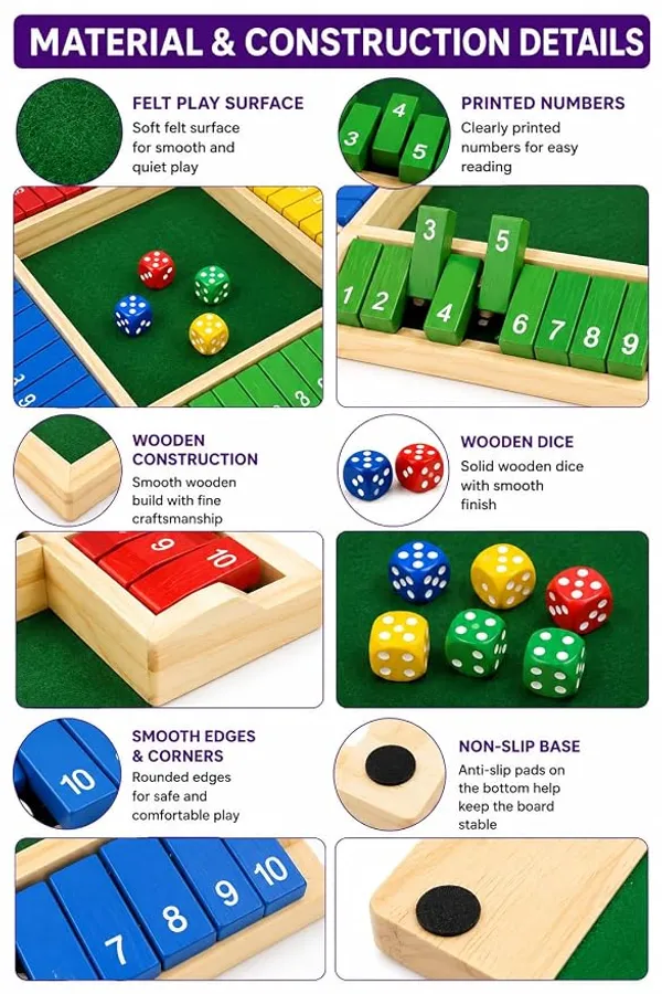 Wooden_8_Dice_Shut_The_Box_Color_Full_Board_Game_For_Kids_Family_4_Player_Color_Edition_Dice_Game_Educational_Math_Learning_Toy_Strategy_Indoor_Game_Birthday_Gift_For_Boys_Girls_Color_Edition_Pack_Of_2