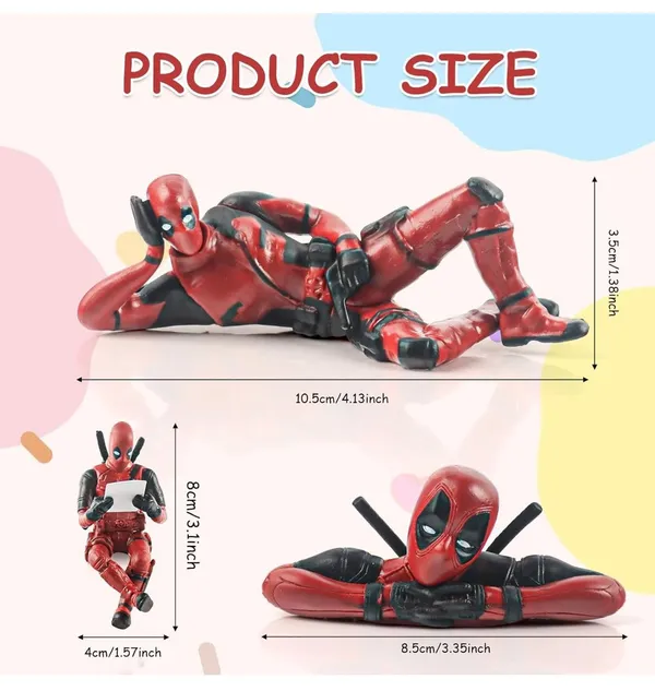 Deadpool_Miniatures_Car_Decor_Action_Figure_3_Pcs_Set_Pack_Of_1