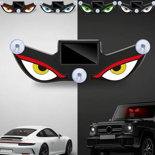 Demon_Fiery_Eye_Led_Light_Devil_Eyes_Car_Window_Light_For_Windshield_Car_Eyes_Animated_Led_Wireless_Solar_And_Usb_Powered_Devil_Eyes_Warning_Lights_Pack_Of_2