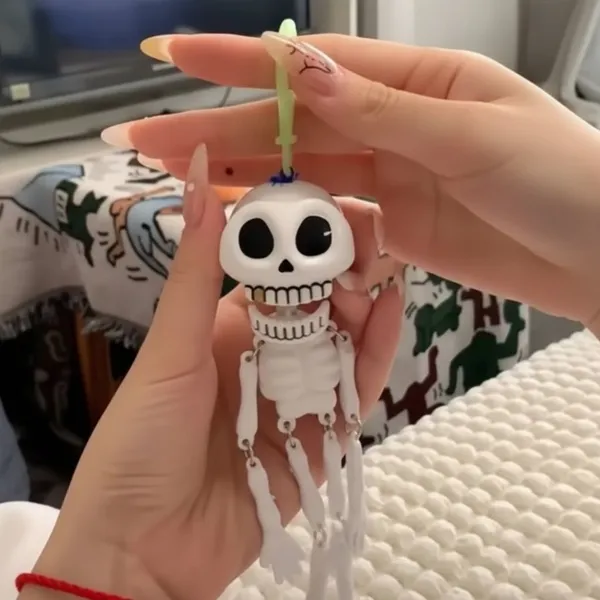 Funny_Moving_Mouth_Skeleton_Keychain_Pull_String_Talking_Skull_Doll_Key_Ring_Hanging_Car_Rear_View_Mirror_Charm_Pack_Of_1