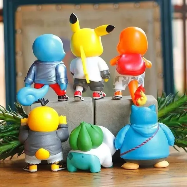 Pokemon_Pikachu_Cool_Anime_Figure_Set_Of_6_Pcs_Default_Title